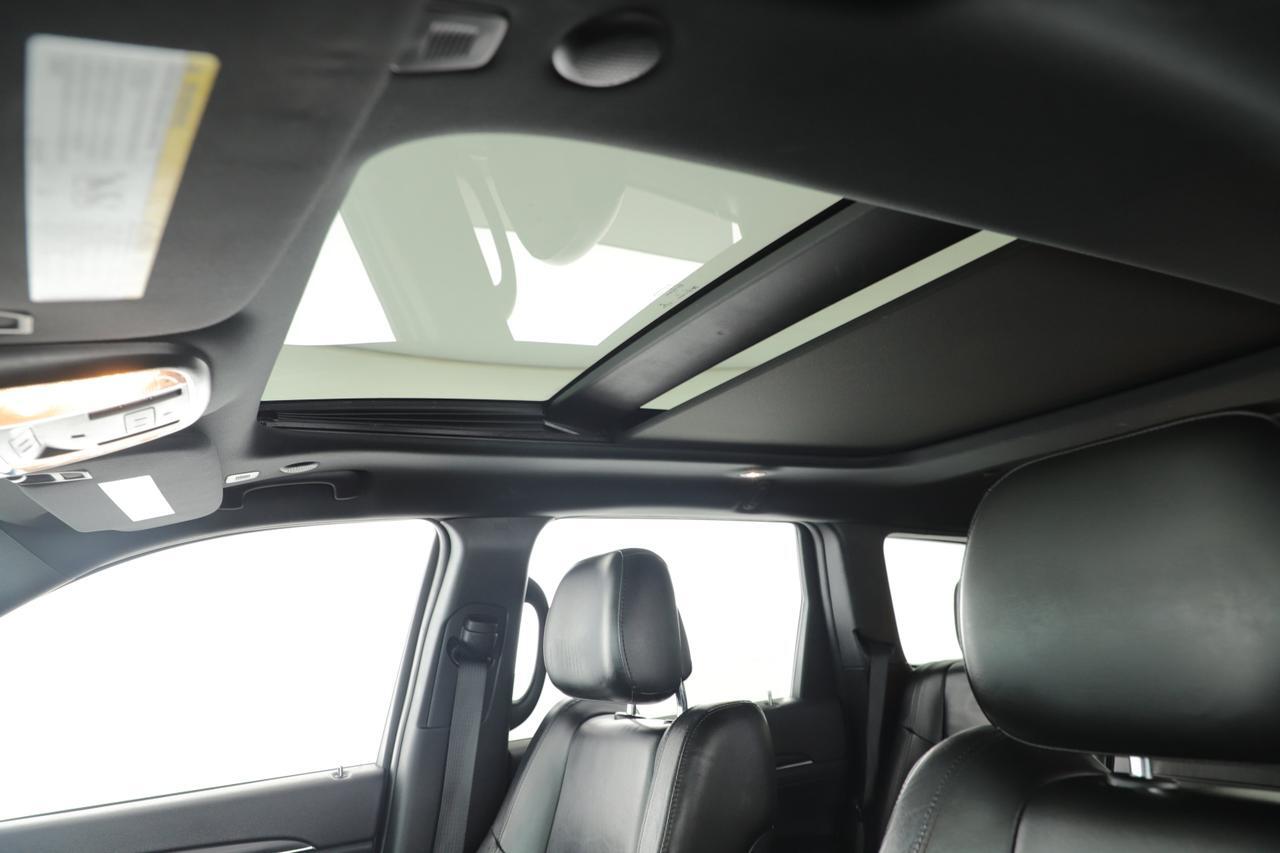 2021 Jeep Grand Cherokee Limited New Braunfels TX