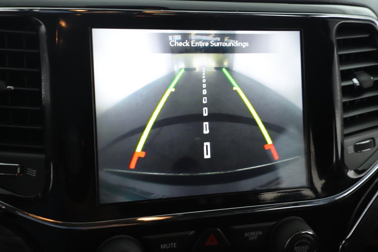 2021 Jeep Grand Cherokee Limited New Braunfels TX