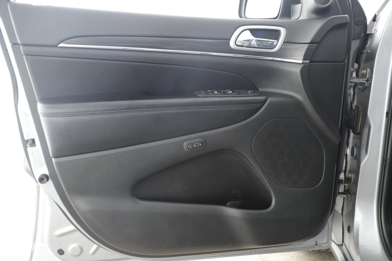 2021 Jeep Grand Cherokee Limited New Braunfels TX