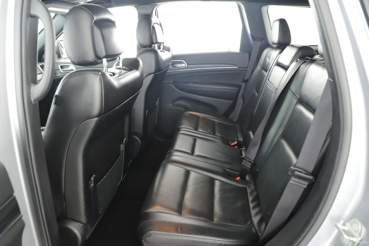 2021 Jeep Grand Cherokee Limited New Braunfels TX