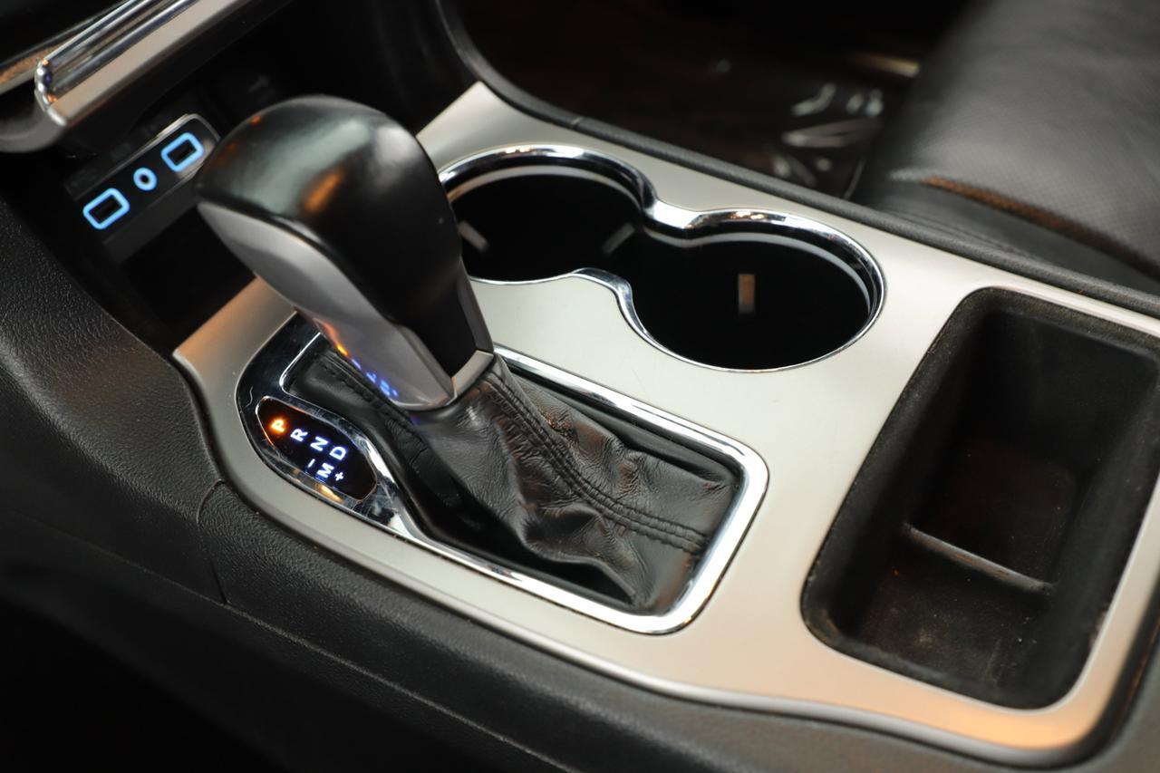 2021 Jeep Grand Cherokee Limited New Braunfels TX