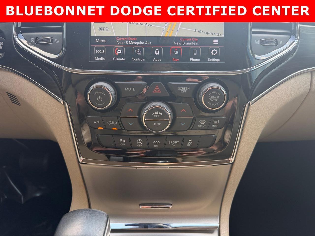 2021 Jeep Grand Cherokee Limited New Braunfels TX