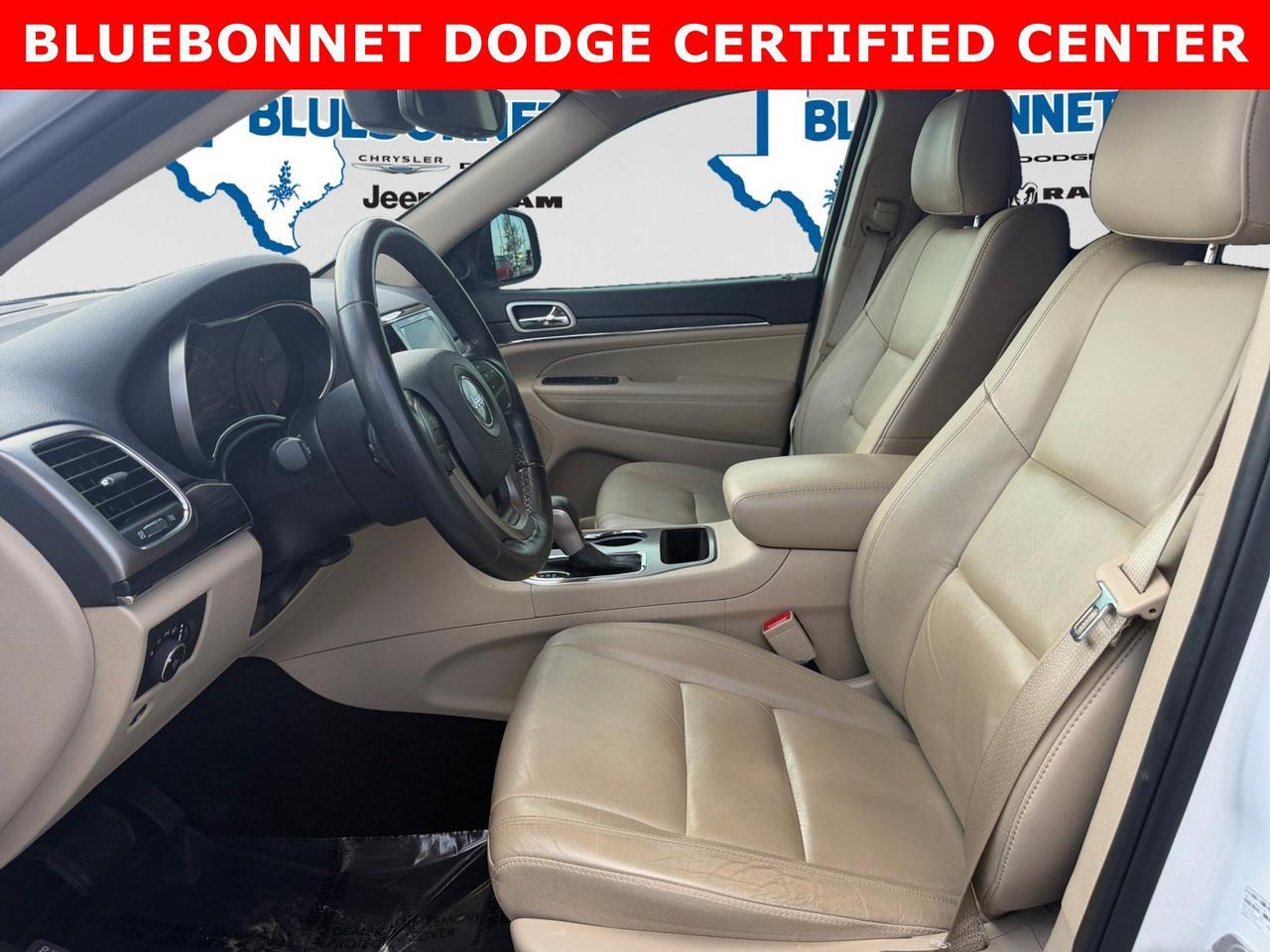 2021 Jeep Grand Cherokee Limited New Braunfels TX