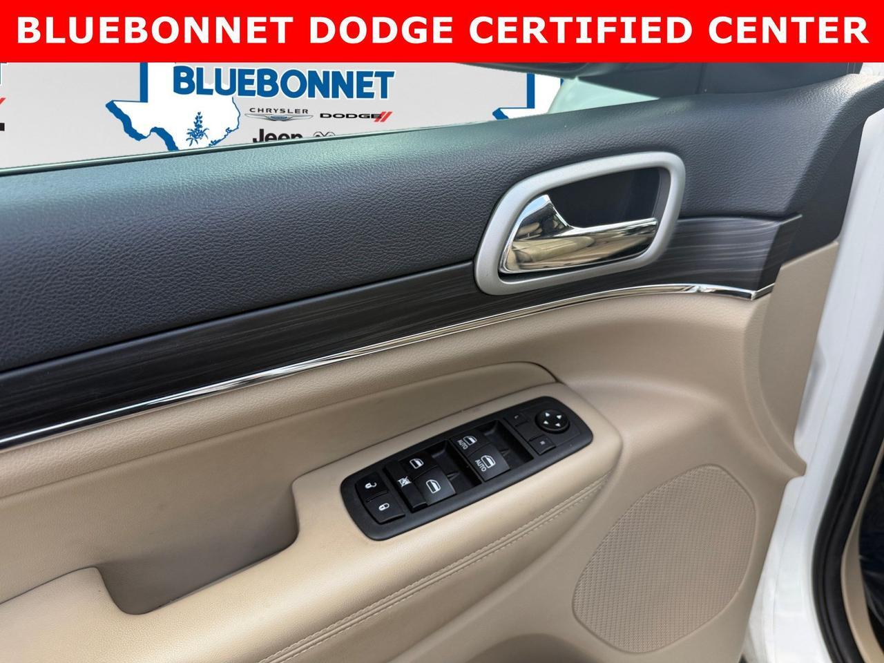 2021 Jeep Grand Cherokee Limited New Braunfels TX