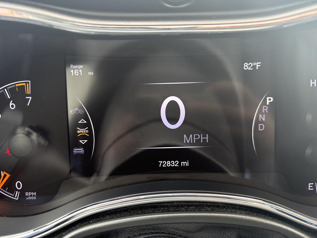 2021 Jeep Grand Cherokee Limited Castroville TX