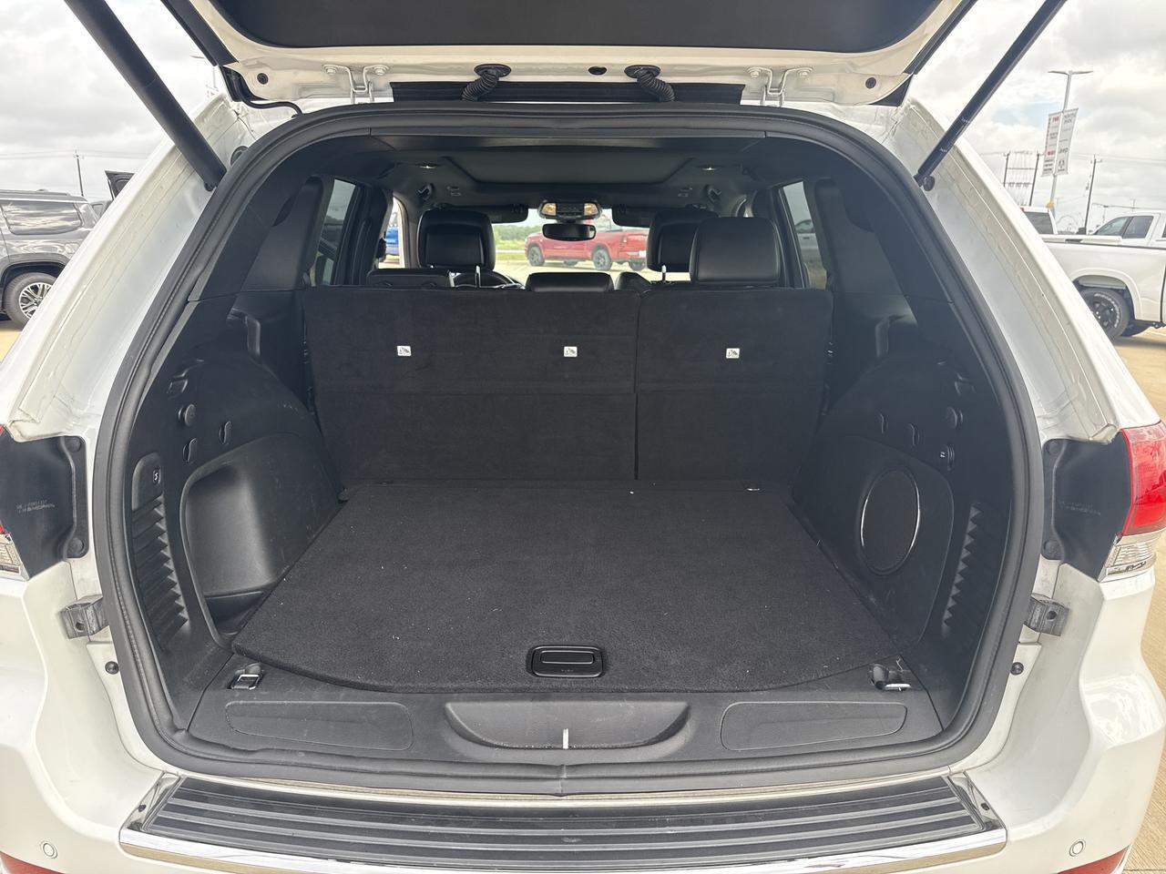 2021 Jeep Grand Cherokee Limited Castroville TX