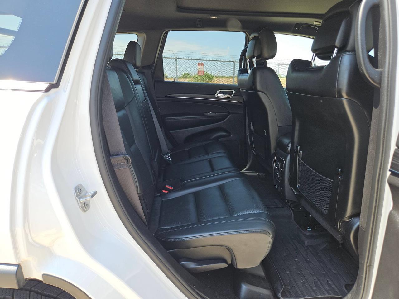 2021 Jeep Grand Cherokee Limited Castroville TX