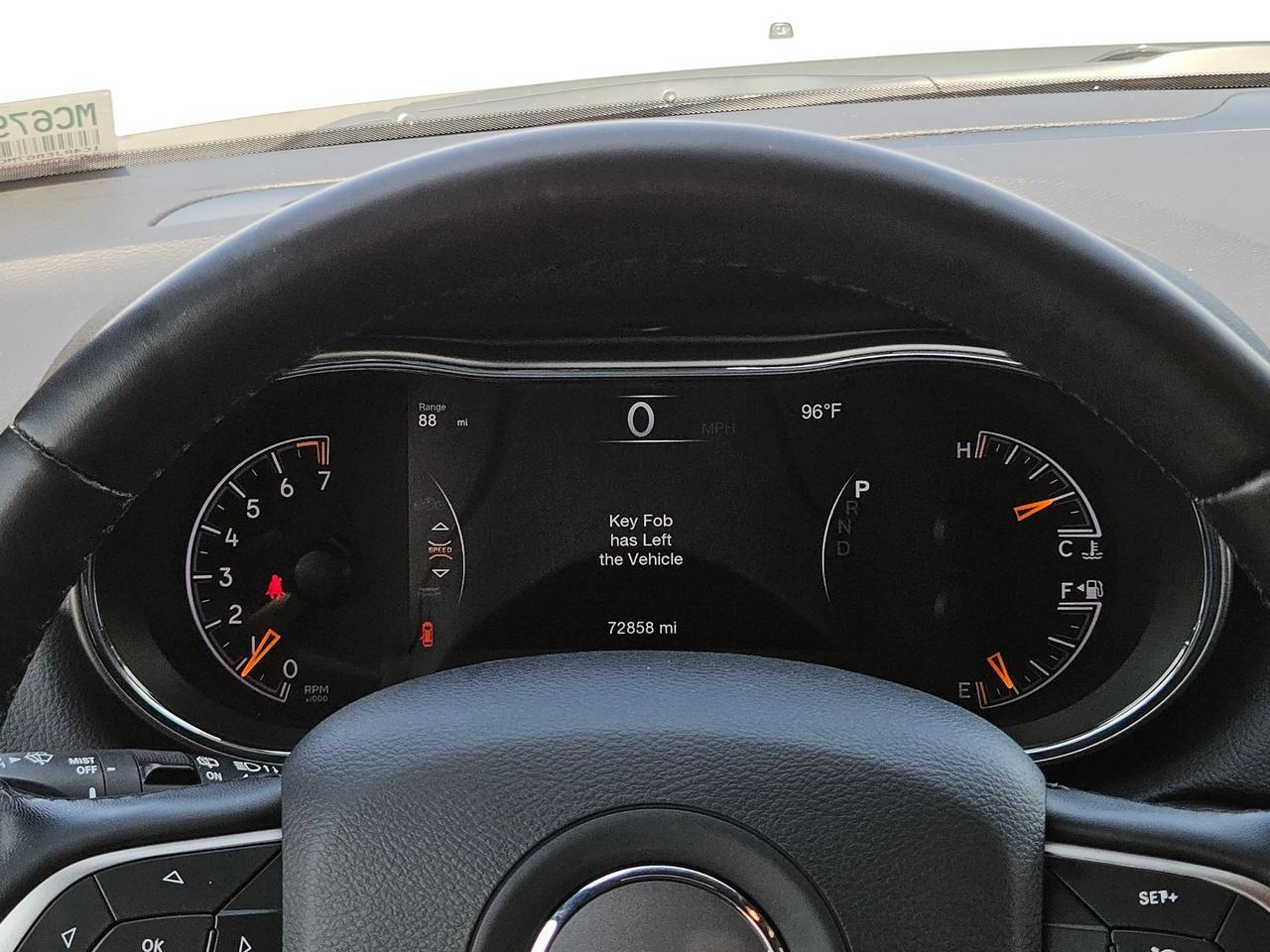 2021 Jeep Grand Cherokee Limited Castroville TX