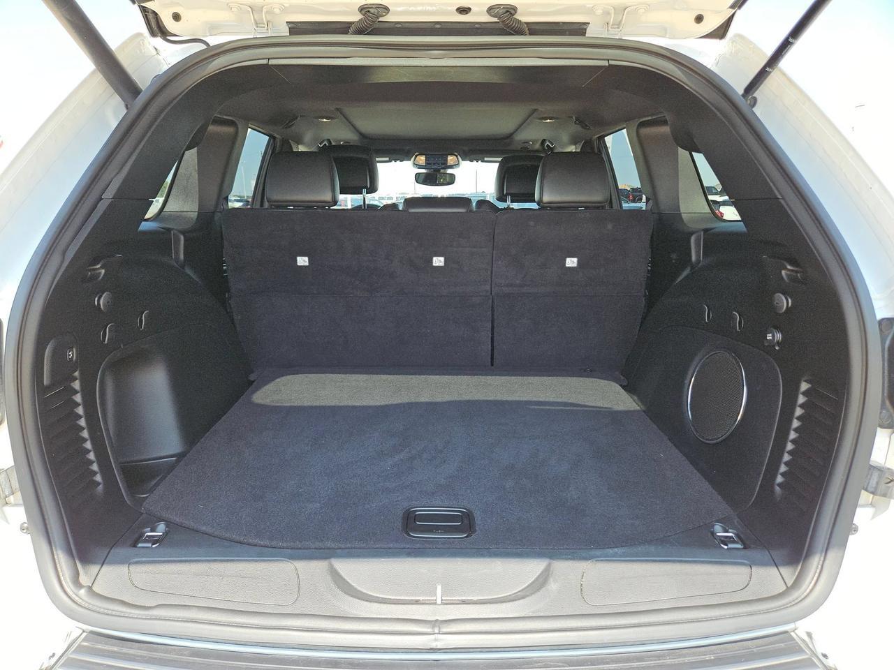 2021 Jeep Grand Cherokee Limited Castroville TX