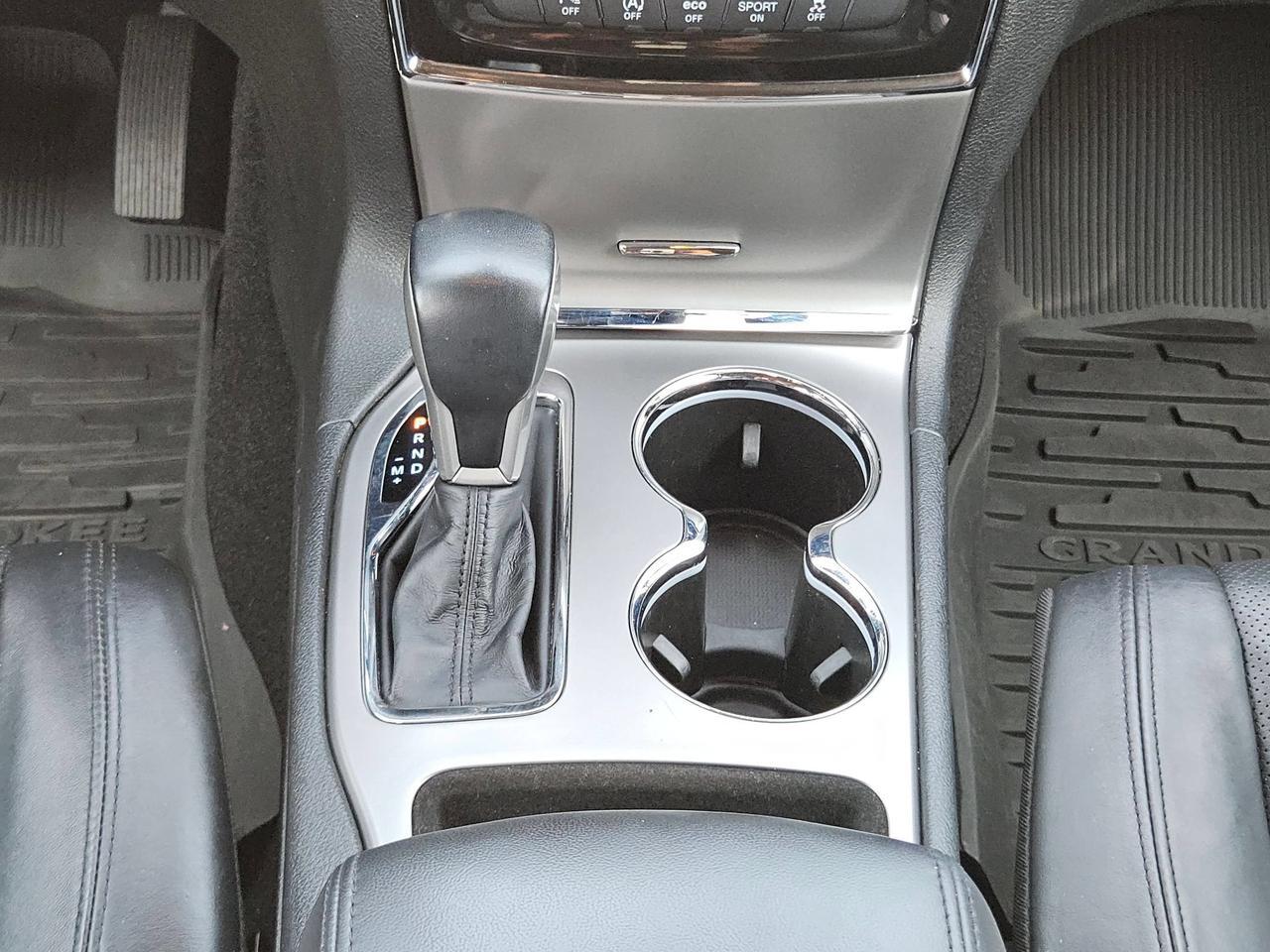 2021 Jeep Grand Cherokee Limited Castroville TX