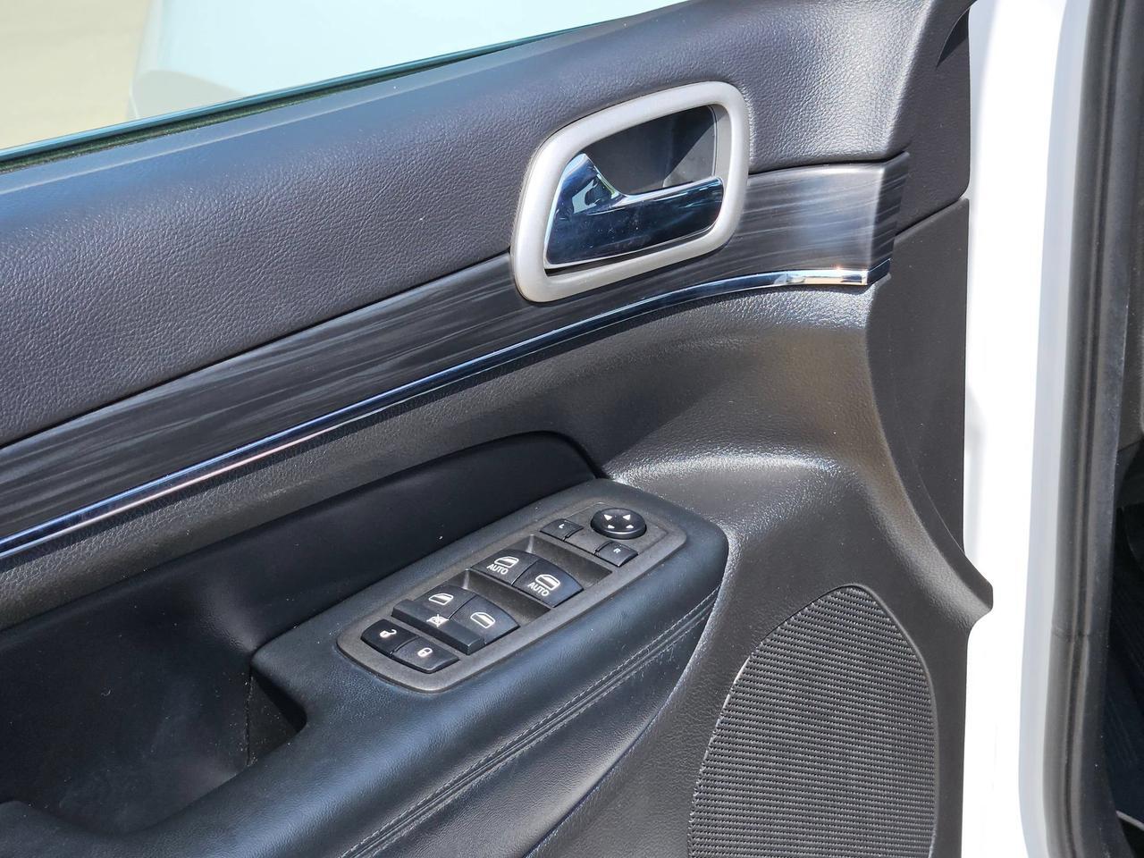 2021 Jeep Grand Cherokee Limited Castroville TX