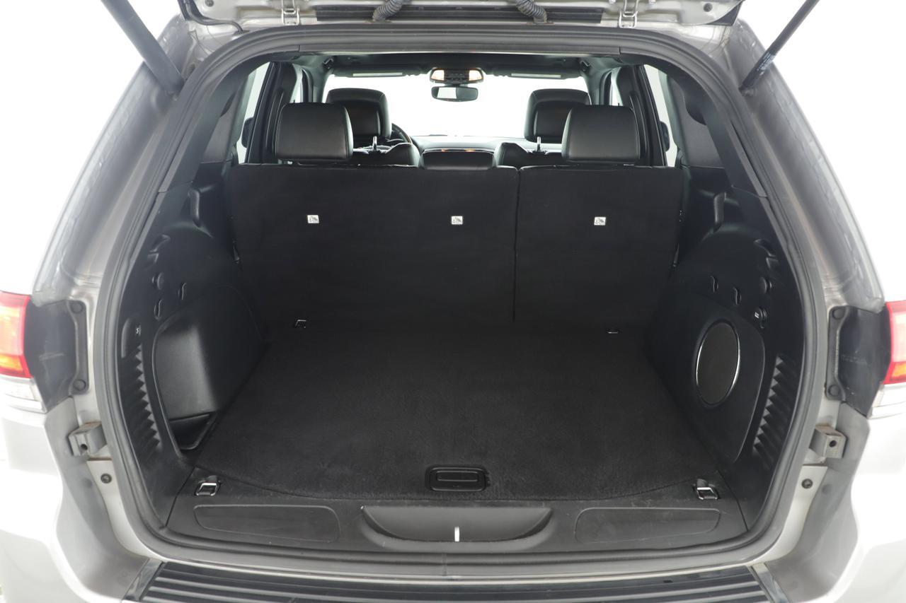2021 Jeep Grand Cherokee Limited New Braunfels TX