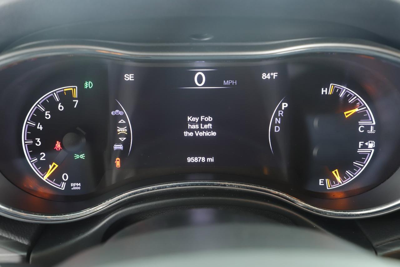 2021 Jeep Grand Cherokee Limited New Braunfels TX