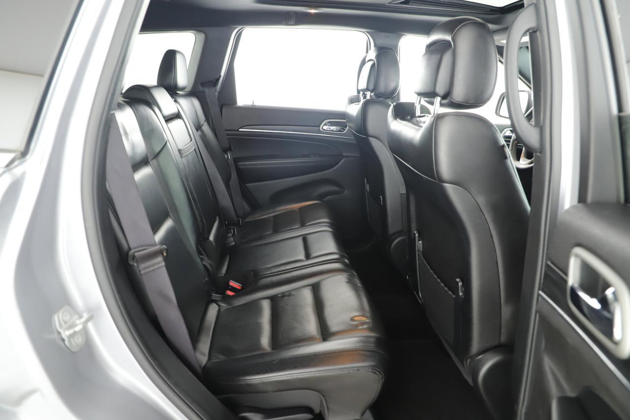 2021 Jeep Grand Cherokee Limited New Braunfels TX