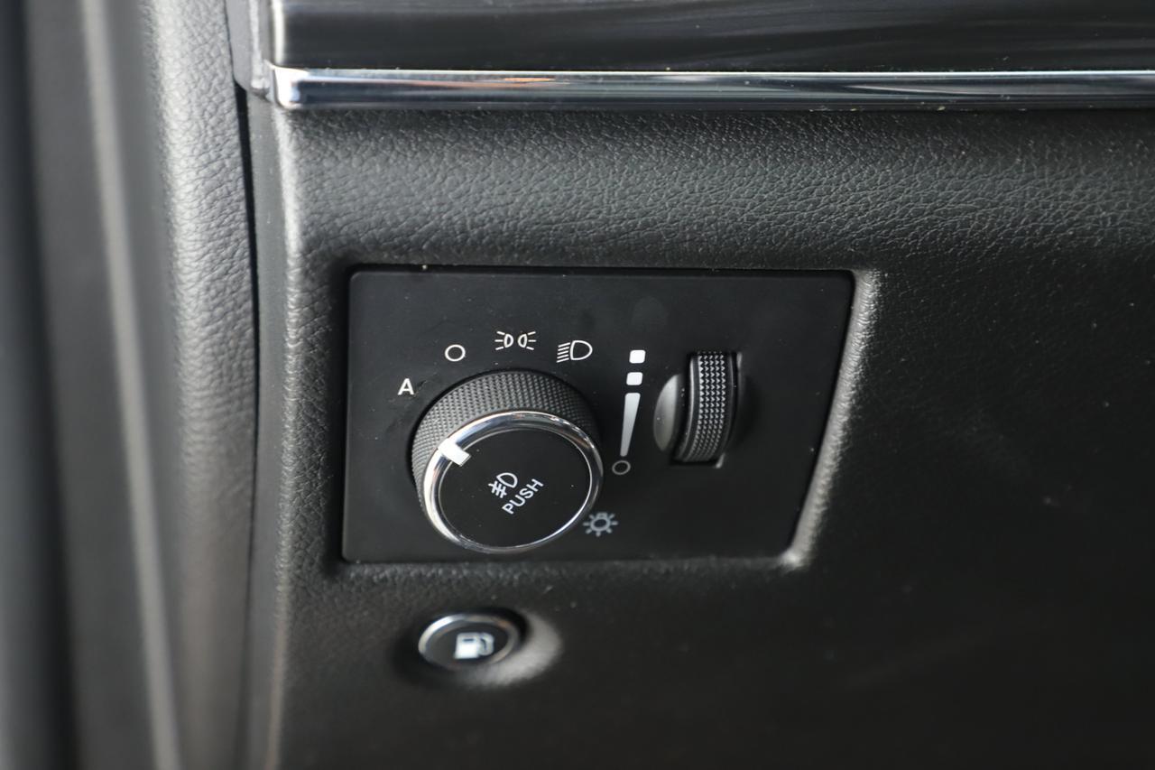 2021 Jeep Grand Cherokee Limited New Braunfels TX