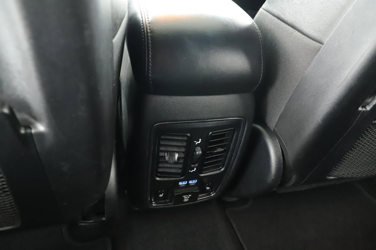 2021 Jeep Grand Cherokee Limited New Braunfels TX