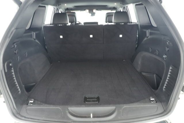 2021 Jeep Grand Cherokee Limited New Braunfels TX