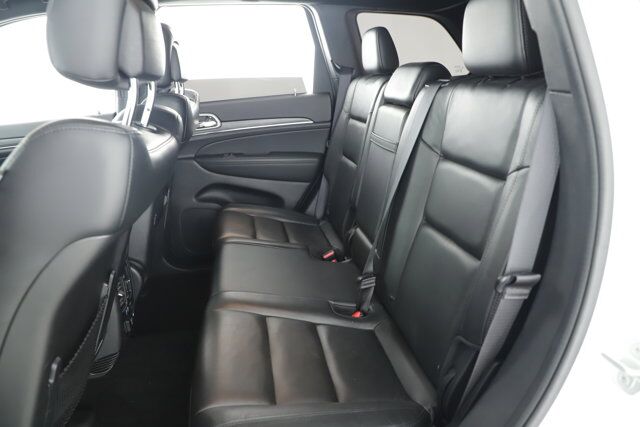 2021 Jeep Grand Cherokee Limited New Braunfels TX