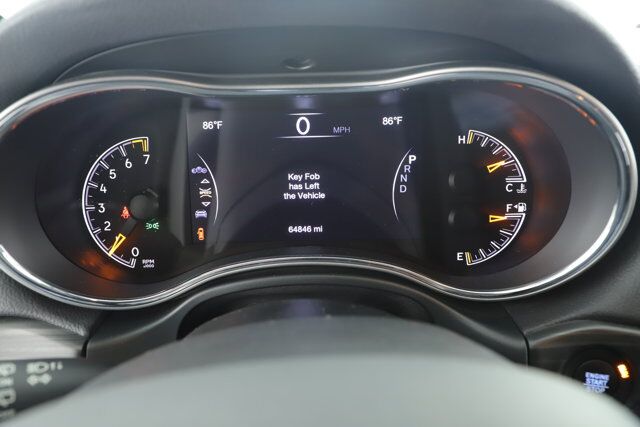 2021 Jeep Grand Cherokee Limited New Braunfels TX