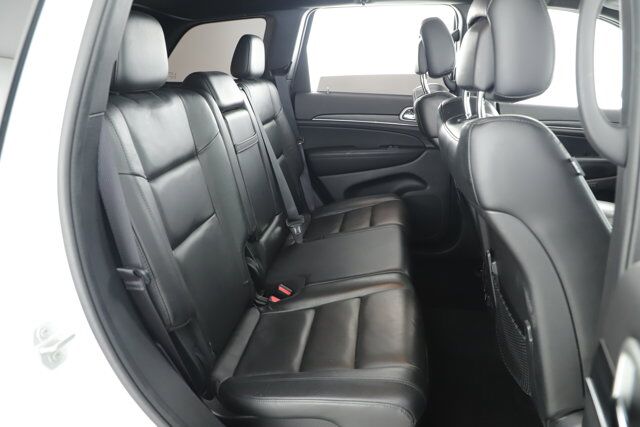 2021 Jeep Grand Cherokee Limited New Braunfels TX