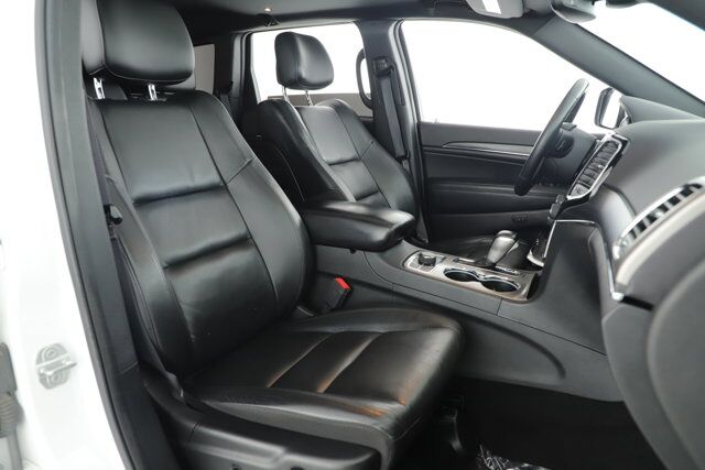 2021 Jeep Grand Cherokee Limited New Braunfels TX