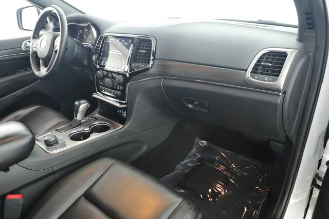 2021 Jeep Grand Cherokee Limited New Braunfels TX