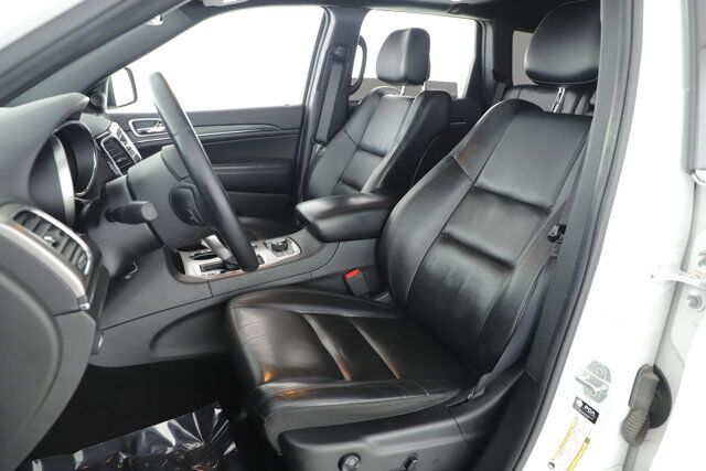 2021 Jeep Grand Cherokee Limited New Braunfels TX