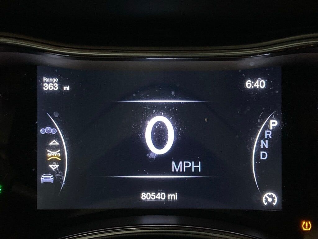 2021 Jeep Grand Cherokee Limited San Antonio TX