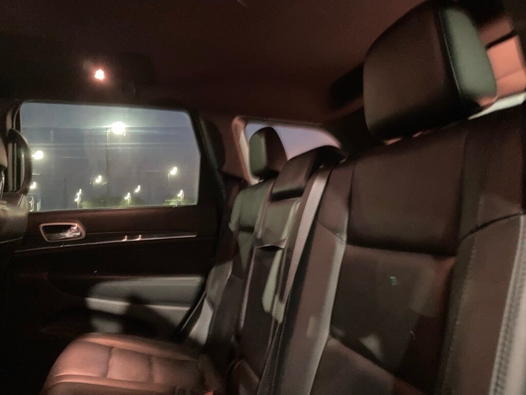2021 Jeep Grand Cherokee Limited San Antonio TX