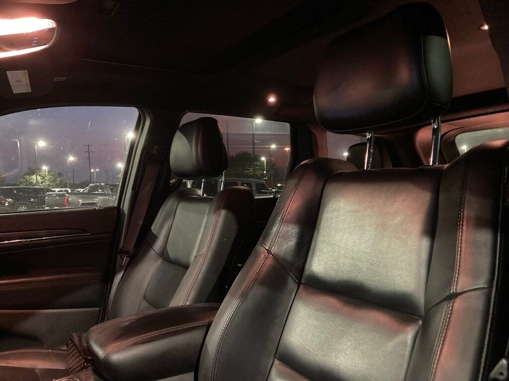 2021 Jeep Grand Cherokee Limited San Antonio TX