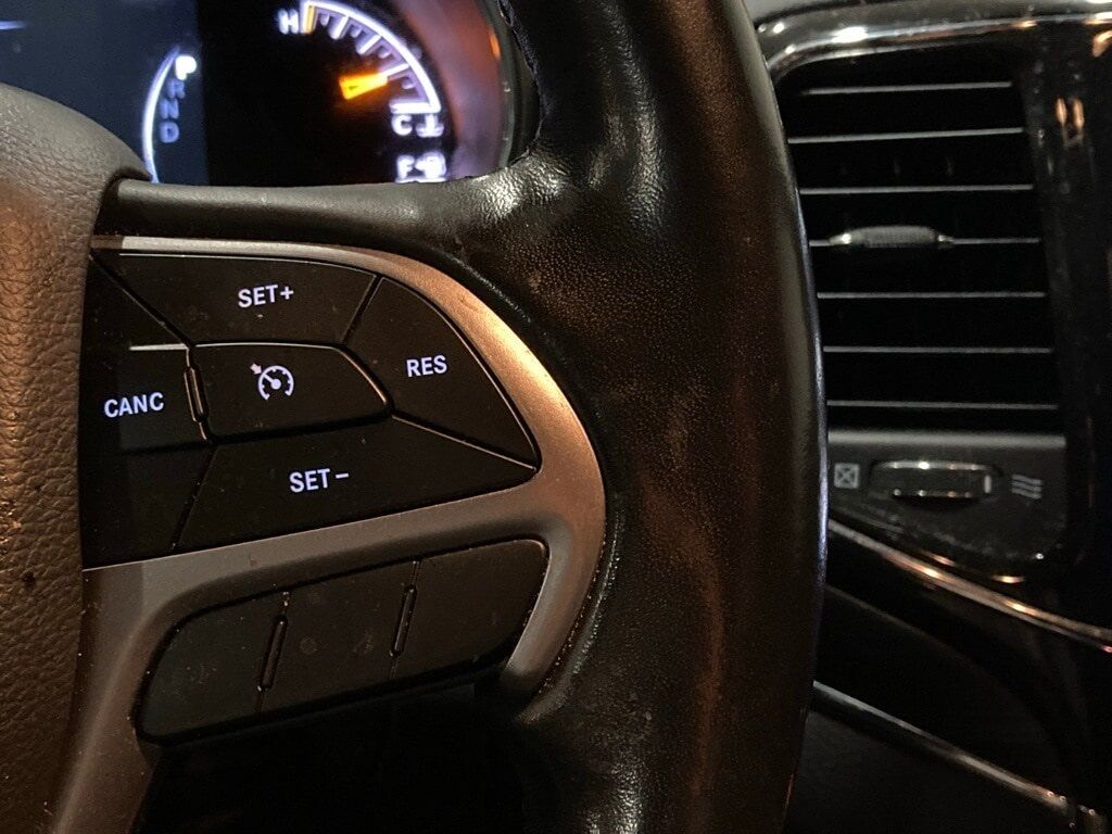 2021 Jeep Grand Cherokee Limited San Antonio TX