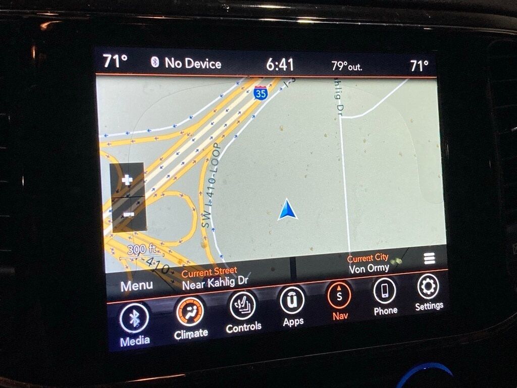 2021 Jeep Grand Cherokee Limited San Antonio TX