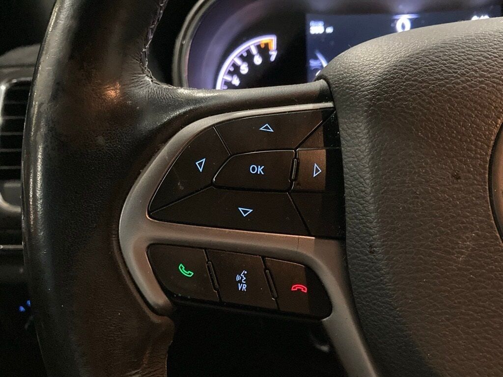 2021 Jeep Grand Cherokee Limited San Antonio TX
