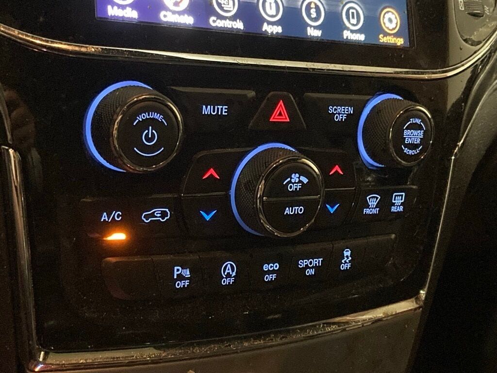 2021 Jeep Grand Cherokee Limited San Antonio TX