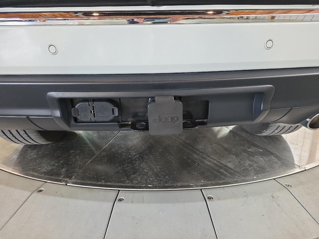 2021 Jeep Grand Cherokee Limited Sand Lake NY