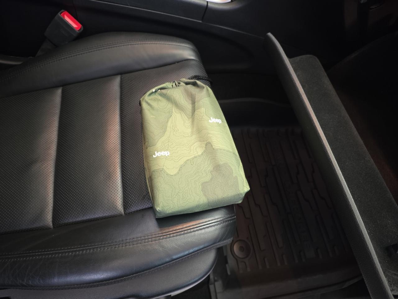 2021 Jeep Grand Cherokee Limited Sand Lake NY