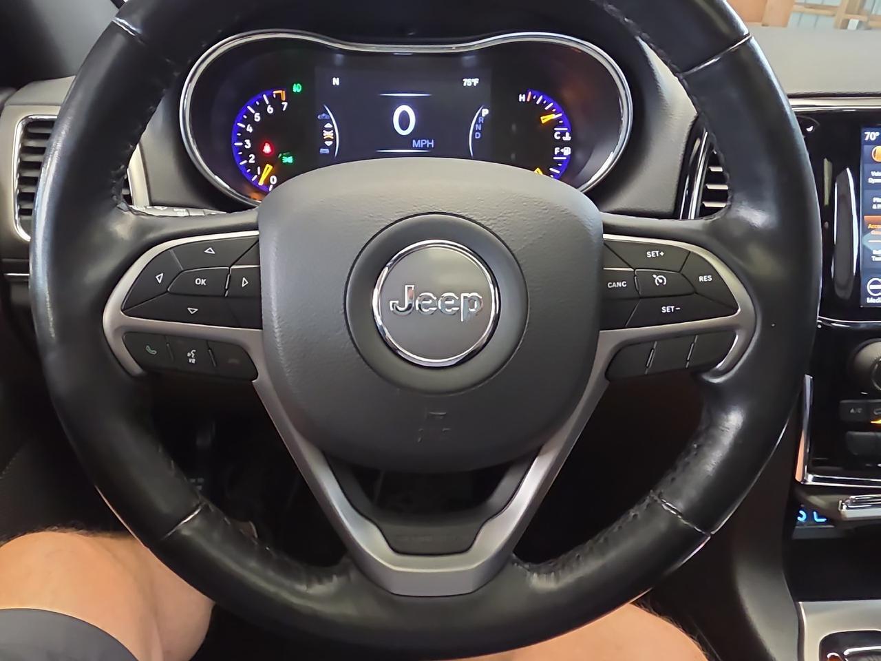 2021 Jeep Grand Cherokee Limited Sand Lake NY
