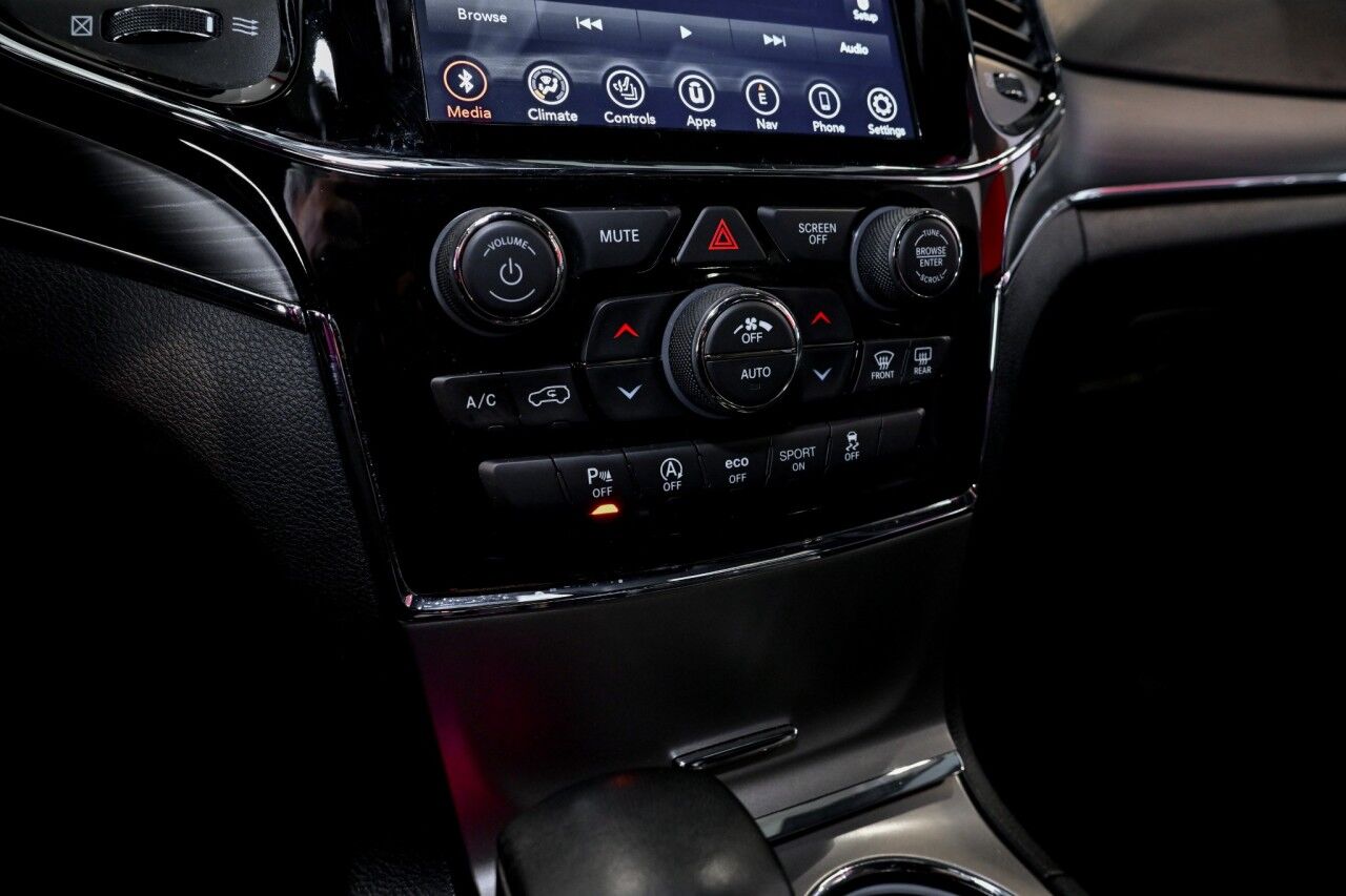 2021 Jeep Grand Cherokee Limited Springfield NJ