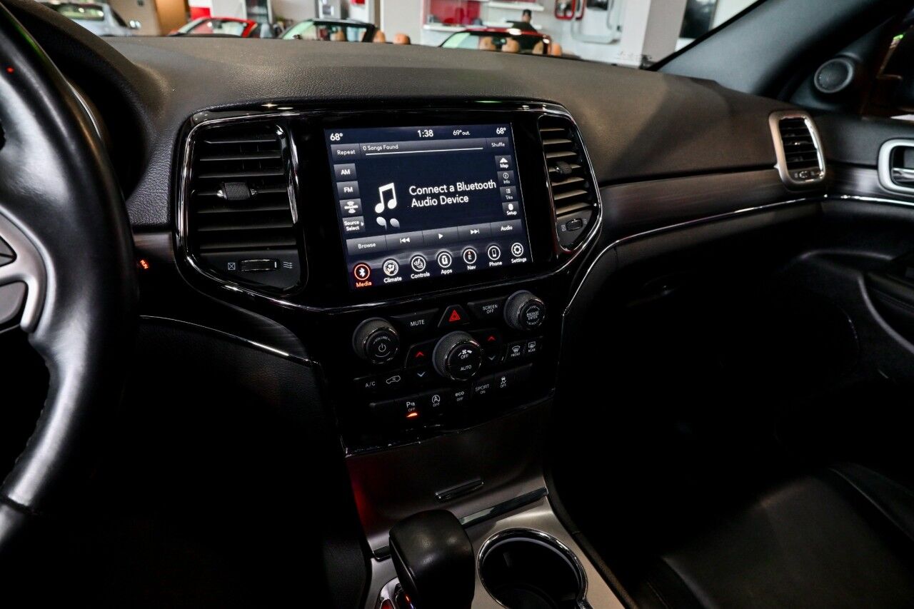 2021 Jeep Grand Cherokee Limited Springfield NJ