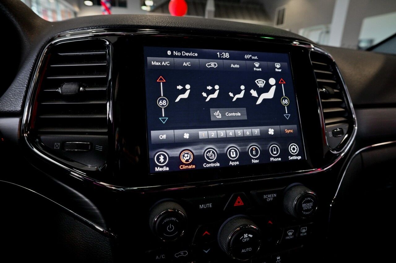 2021 Jeep Grand Cherokee Limited Springfield NJ