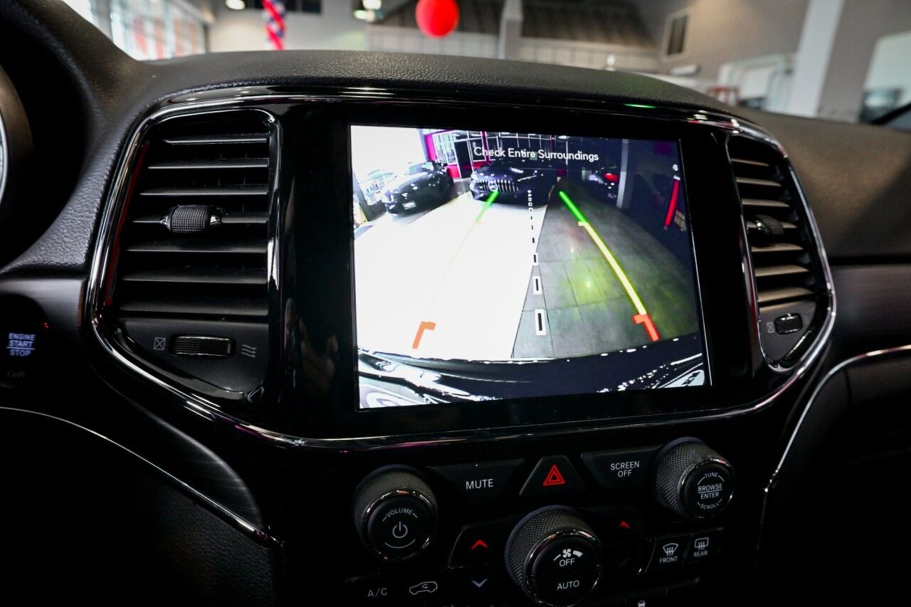 2021 Jeep Grand Cherokee Limited Springfield NJ