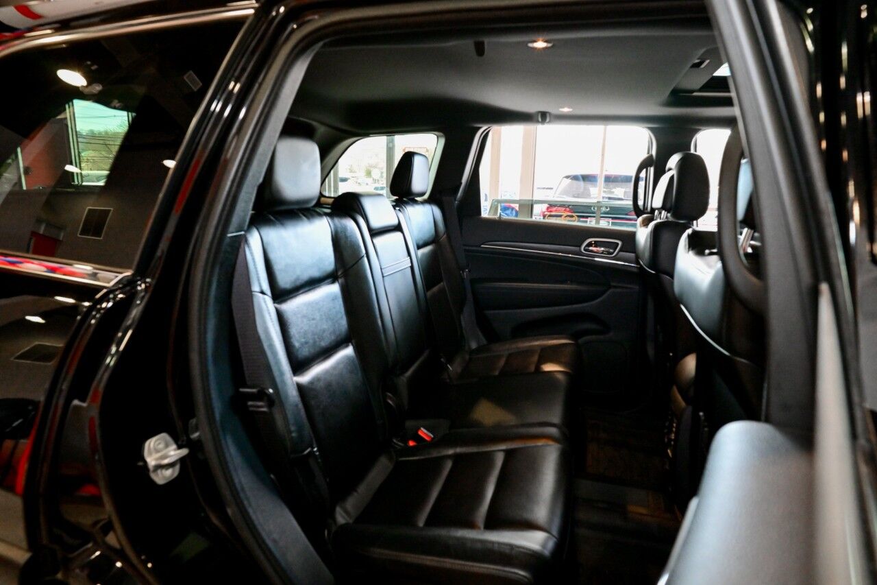 2021 Jeep Grand Cherokee Limited Springfield NJ