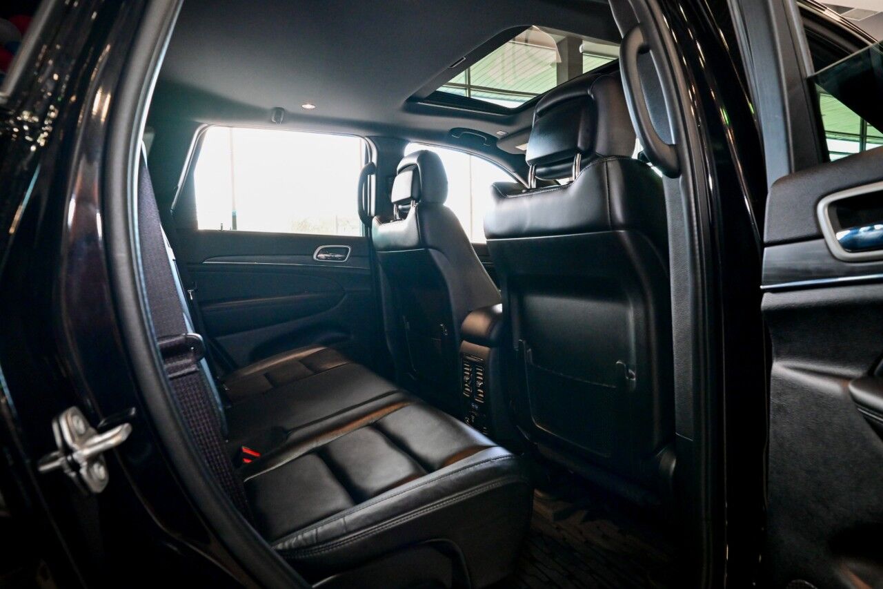 2021 Jeep Grand Cherokee Limited Springfield NJ