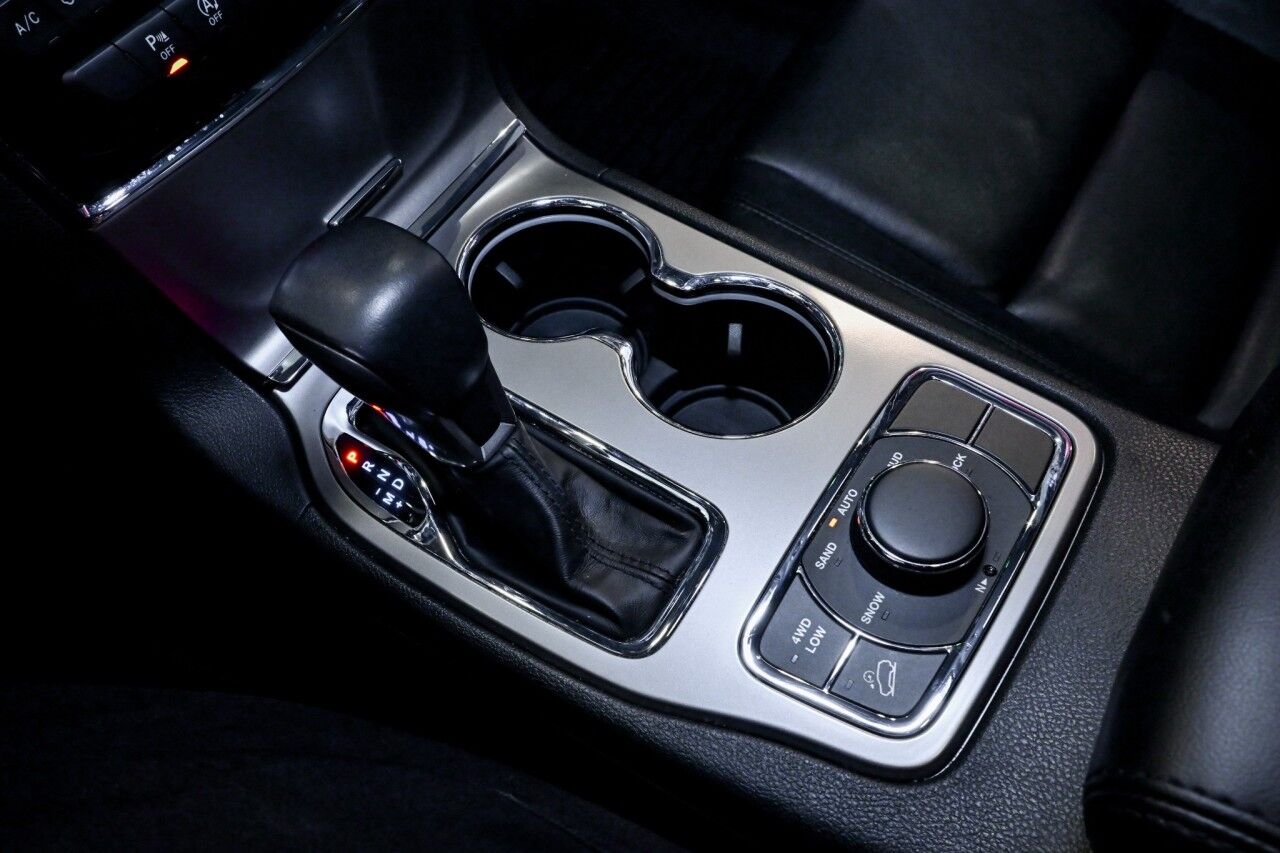 2021 Jeep Grand Cherokee Limited Springfield NJ