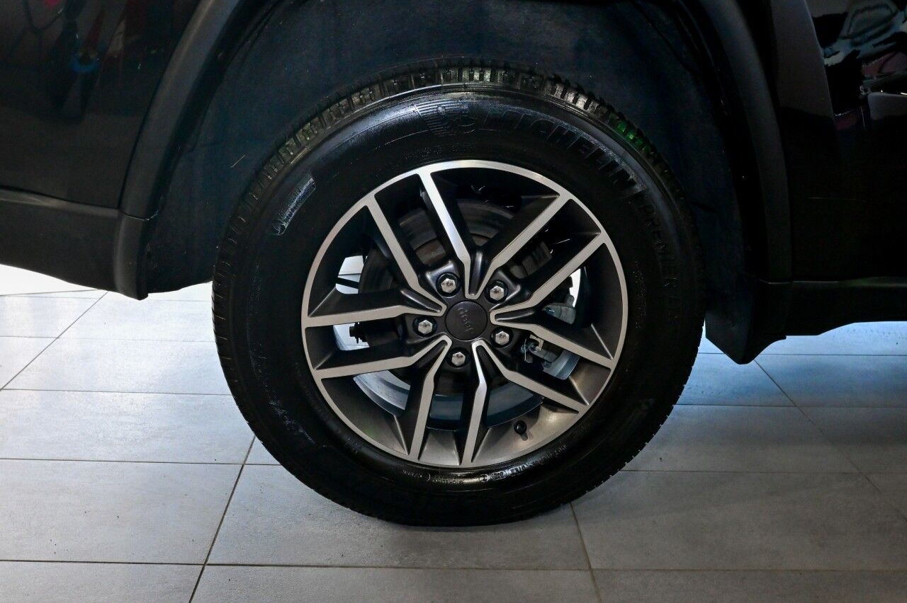 2021 Jeep Grand Cherokee Limited Springfield NJ