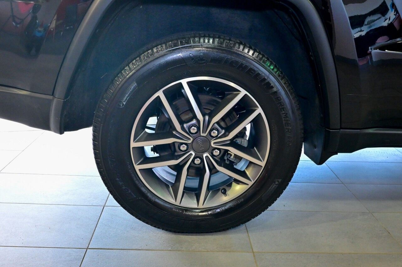 2021 Jeep Grand Cherokee Limited Springfield NJ