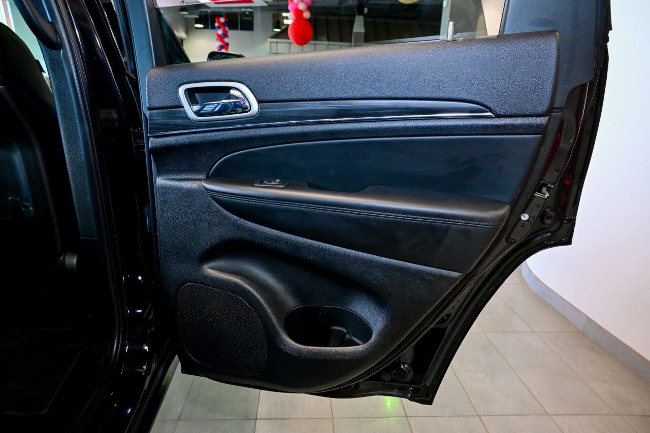 2021 Jeep Grand Cherokee Limited Springfield NJ