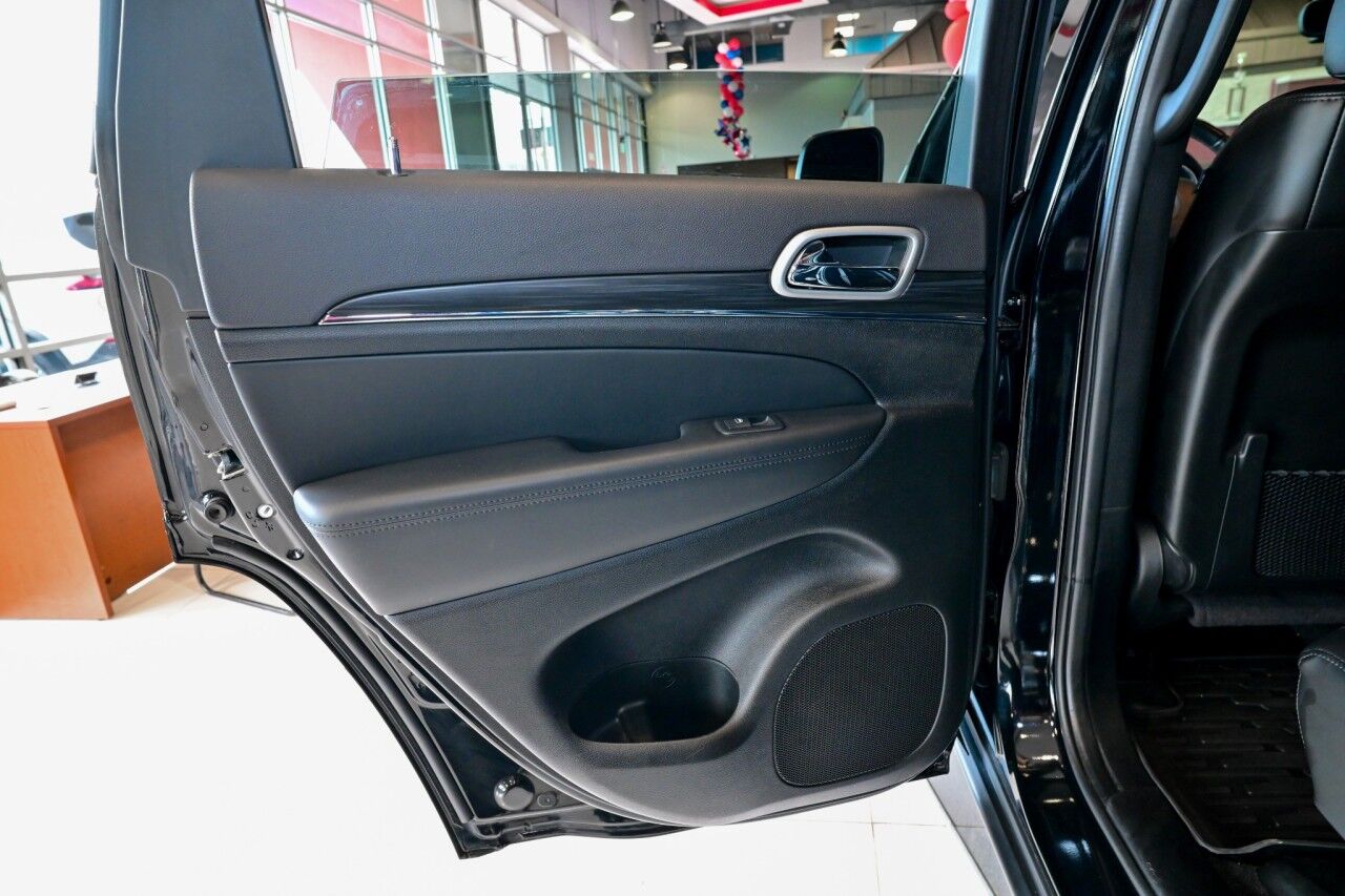 2021 Jeep Grand Cherokee Limited Springfield NJ