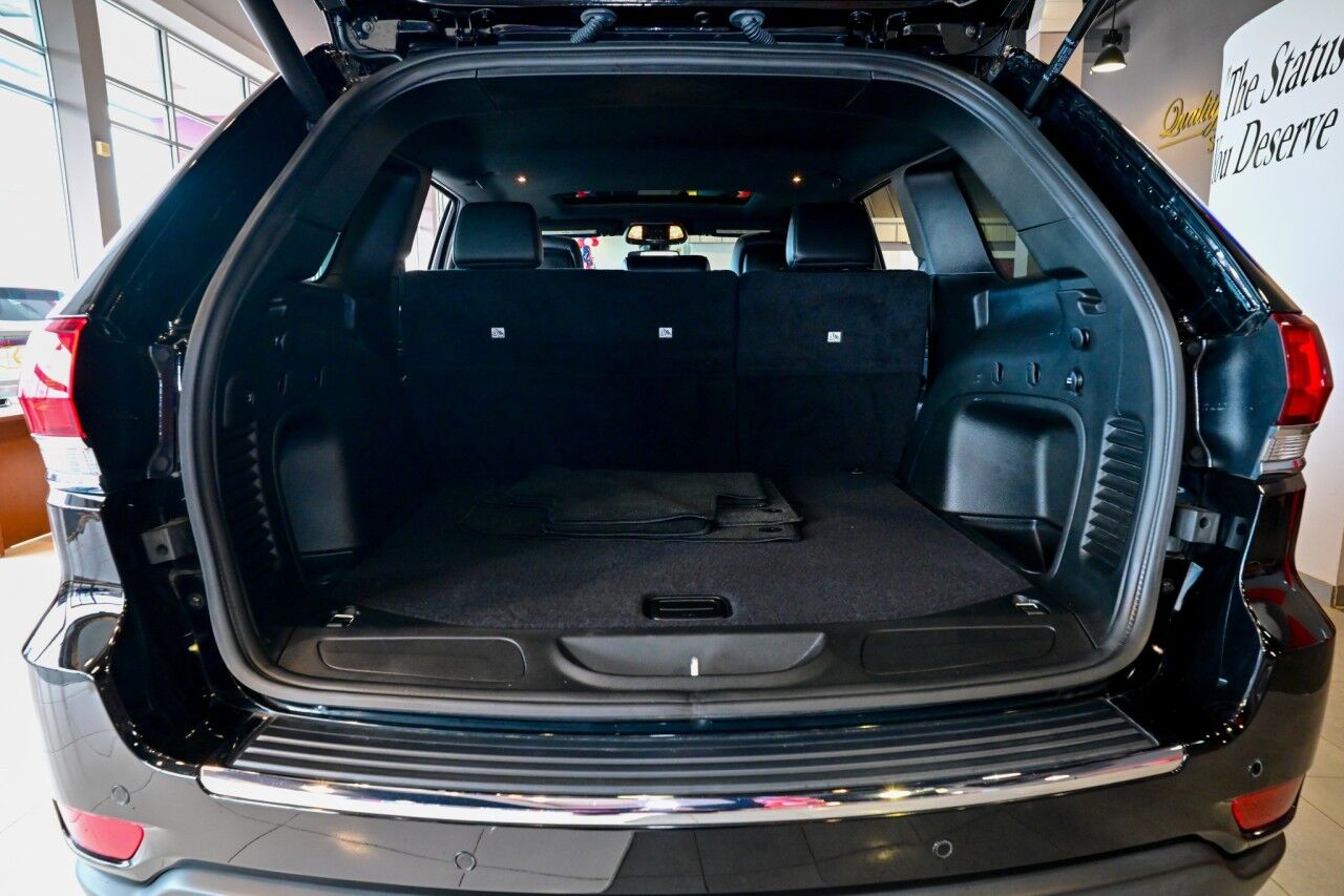 2021 Jeep Grand Cherokee Limited Springfield NJ