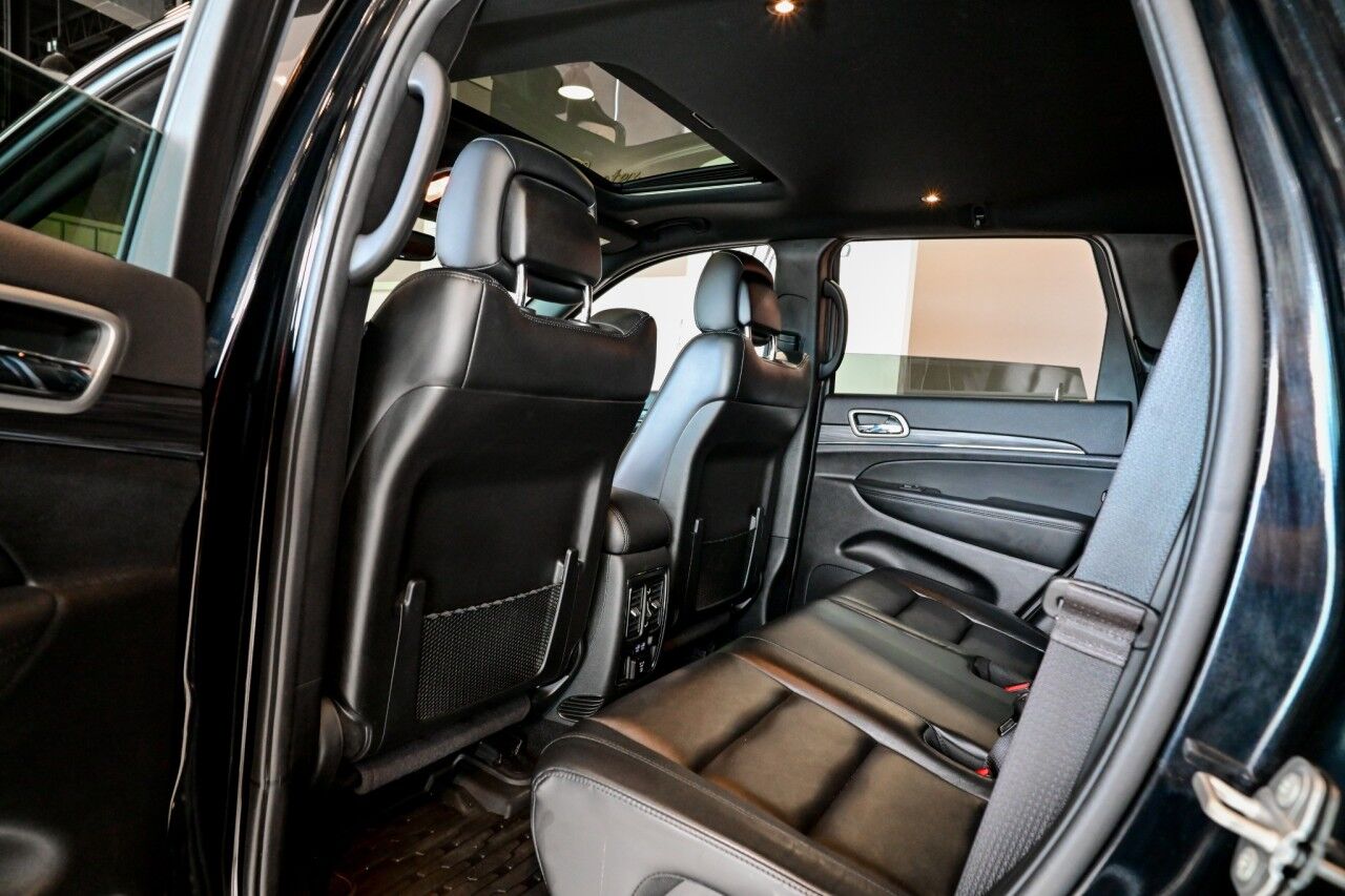 2021 Jeep Grand Cherokee Limited Springfield NJ